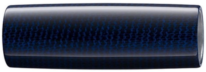LAMY accentgrip 1229702 | Verwisselbare aluminium grip | Donkerblauw | Speciale editie | 1 stuk
