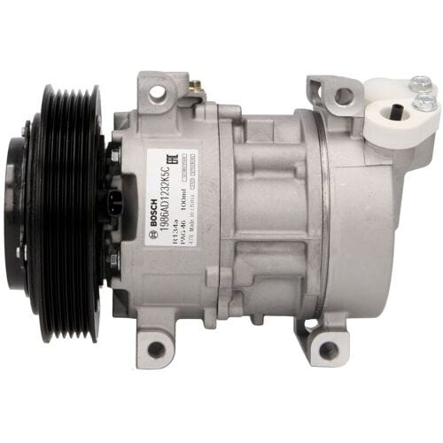 Airco-compressor BOSCH 1 986 AD1 232