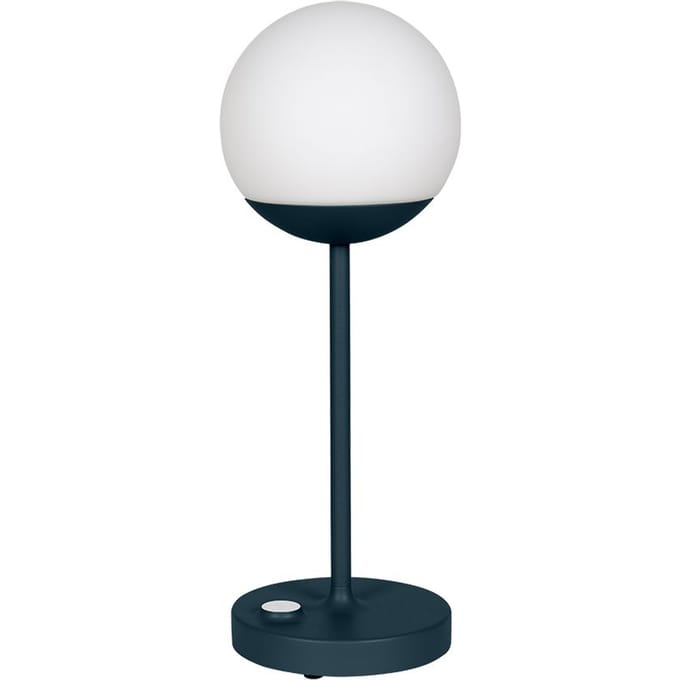 Fermob MOOON! H 41 cm MAX - 21 acapulcoblauw