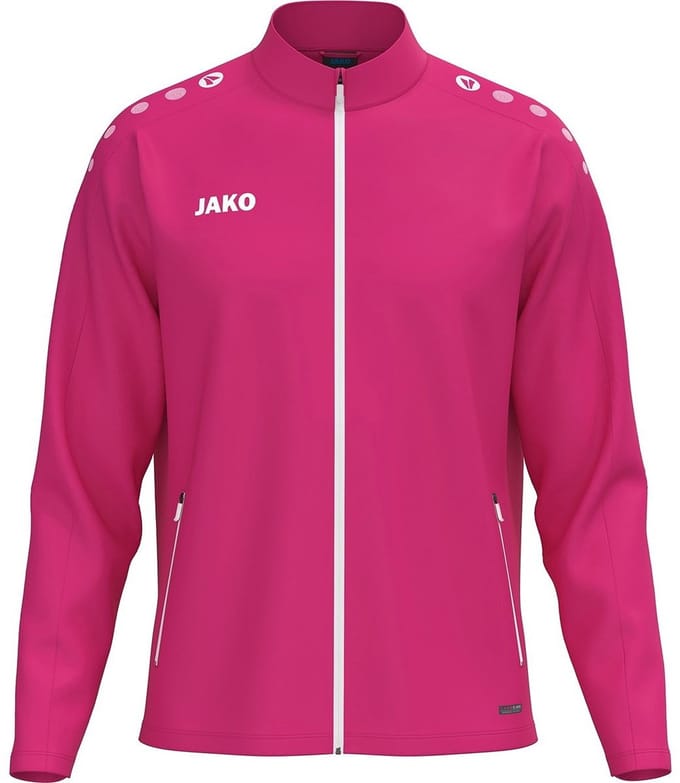 Jako One Vrijetijdsvest - Deep Pink | Maat: XS