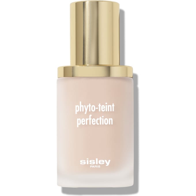 Sisley Phyto-Teint Perfection 30ml | Soft Beige - 2C | - 2C Soft Beige