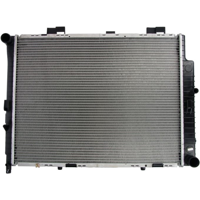 Radiator, motorkoeling THERMOTEC D7M056TT