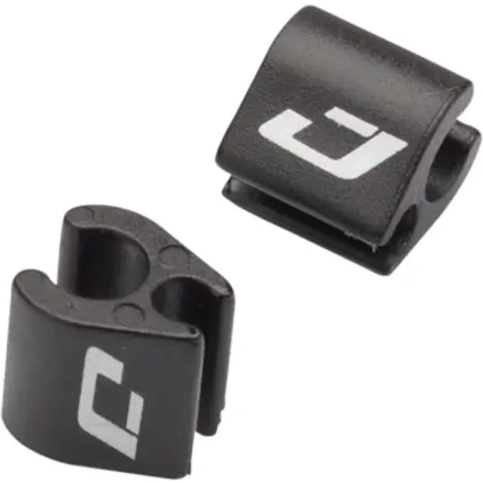 Wire Hook - E-Shift + Brake (2,5mm + 5mm) (4pcs)