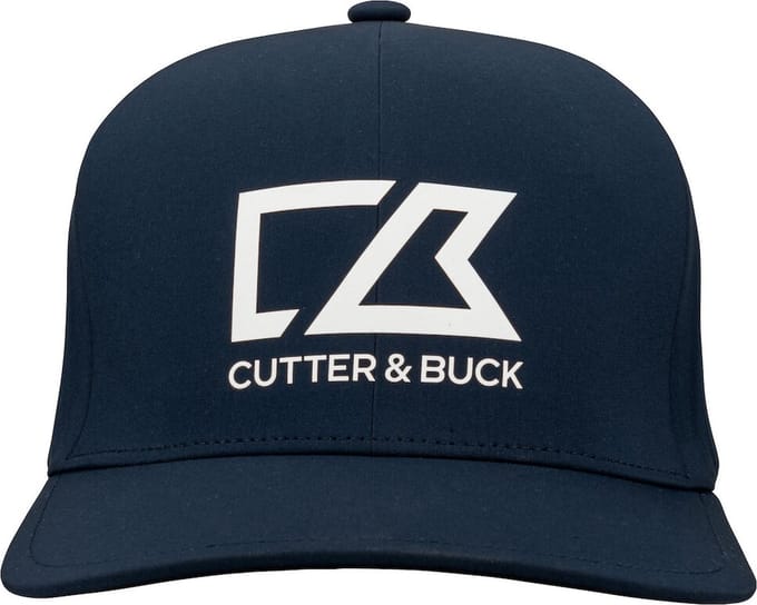 Cutter & Buck Wauna Cap 359418 - Dark Navy - 56