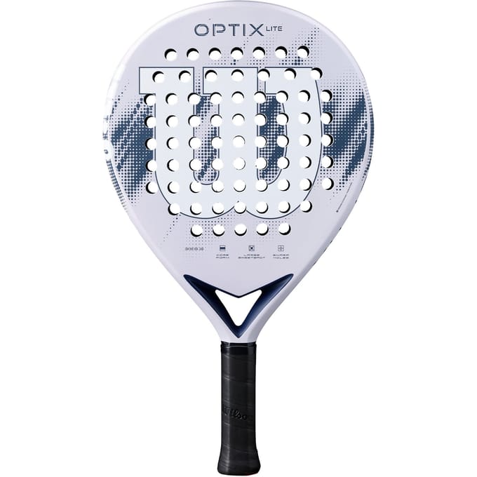 Wilson Optix V2 Lite Padel racket