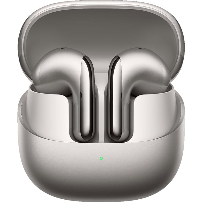 Xiaomi Buds 5 - Draadloze oordopjes - Grijs