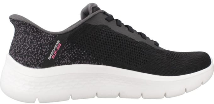 Lage Sneakers Skechers Go Walk Flex Safiya