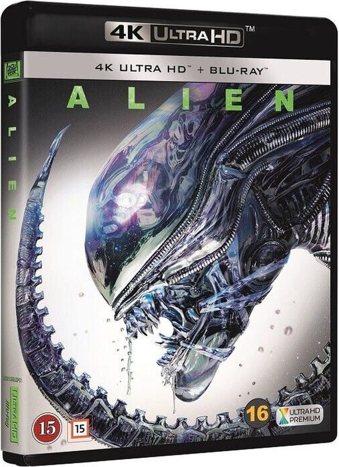 Alien