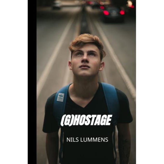 (G)Hostage - Nils Lummens