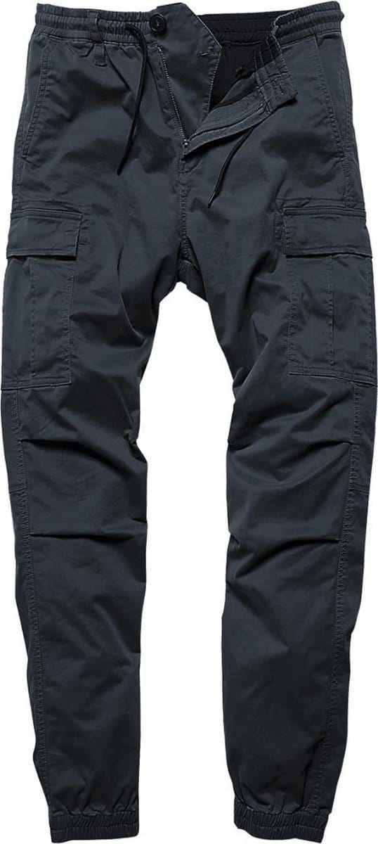 Vintage Industries Vince cargo jogger navy 30