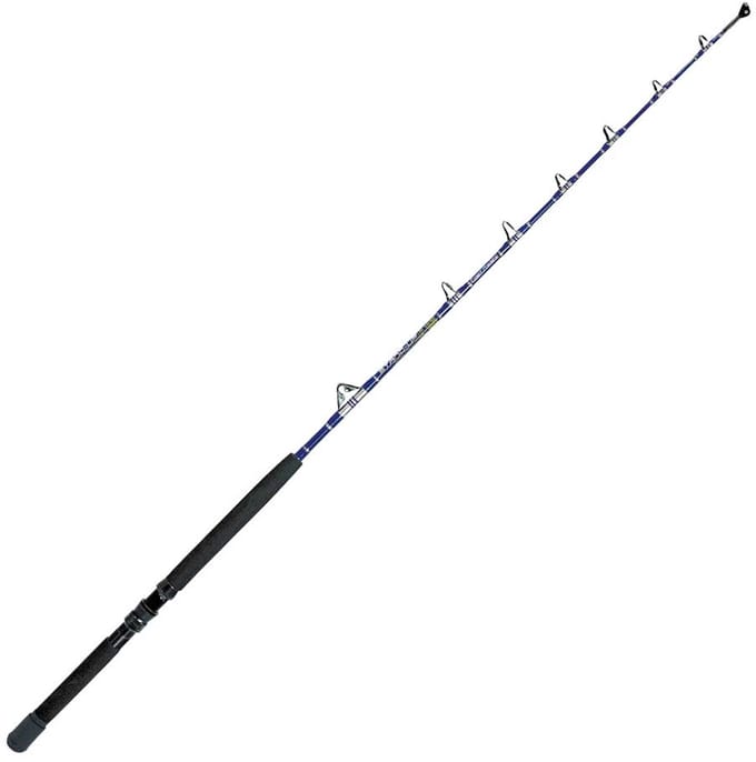 Expert Predator Stand Up Atlantic Trollinghengel Zilver 1.65 m / 20-30 Lbs