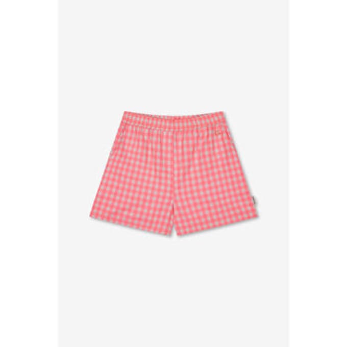 Korte Broek Le Temps des Cerises JALMAGI korte broek