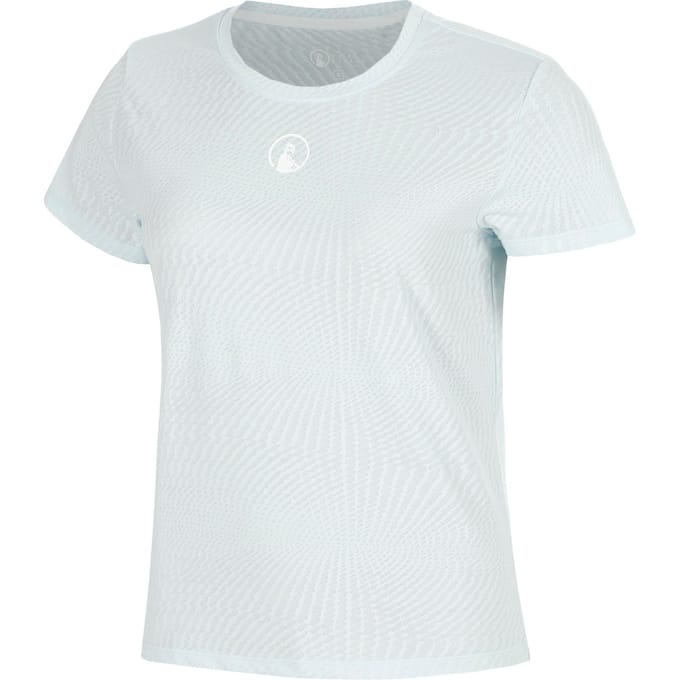 Quiet Please Memories Spin T-shirt Dames