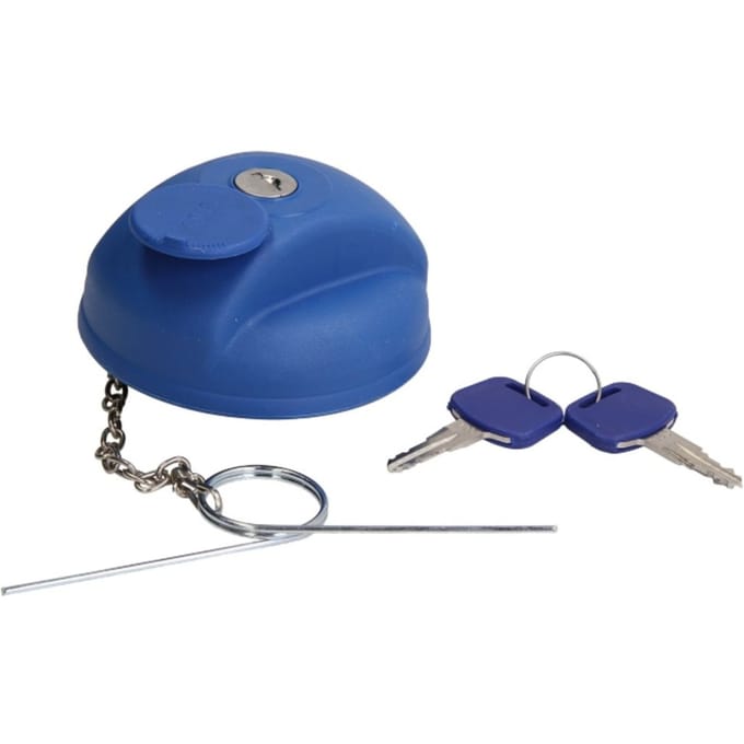 Dop, brandstoftank FEBI BILSTEIN 37790