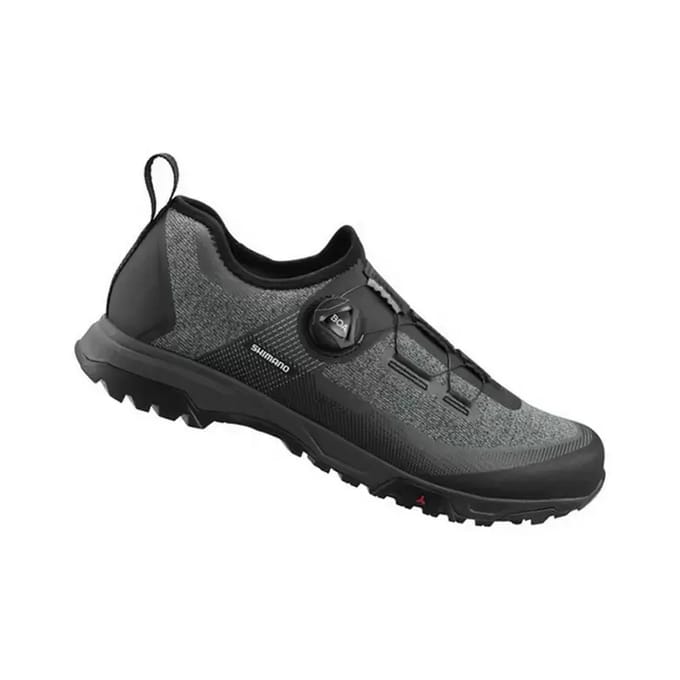ET701 fietsschoenen, zwart