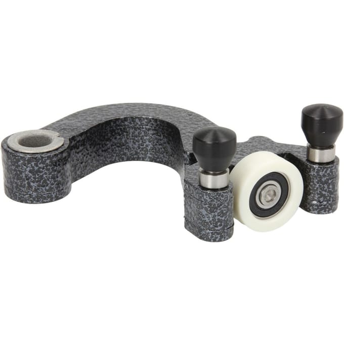 Rolgeleiding, schuifdeur ROLL PFC04