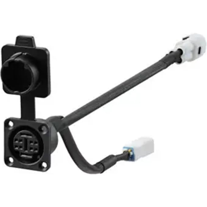 Acculader Shimano EW-CP111