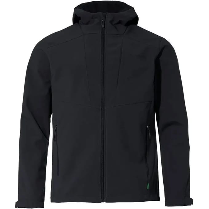 Vaude Cyclone Jas Zwart M Man