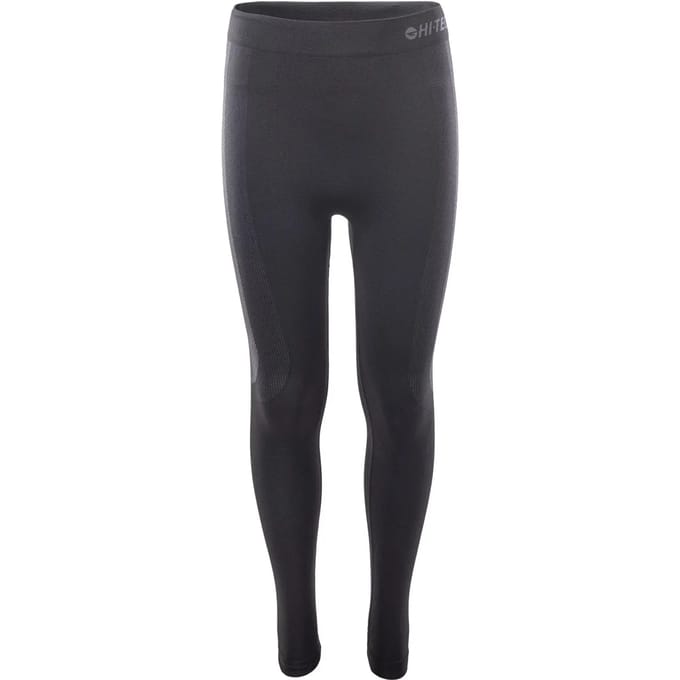 Thermolegging voor kinderen Hi-Tec Hikro Bottom