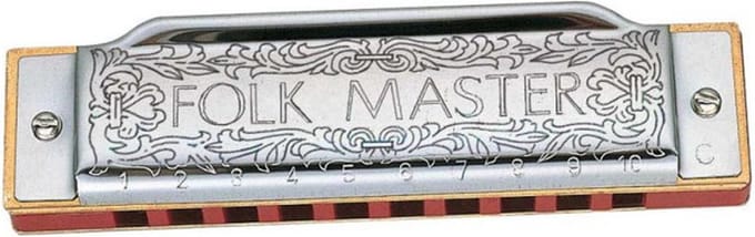 Suzuki Folkmaster 1072-E