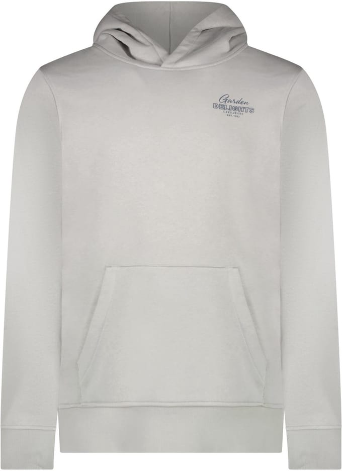 Cars Jeans Hoodie Smyte - Heren