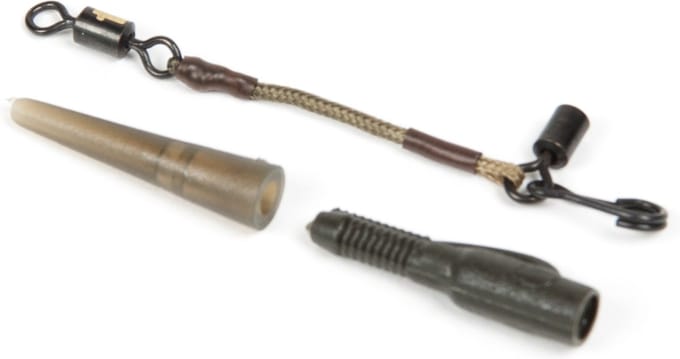 Korda COG Booms Flat Lead System 70g - Bruin