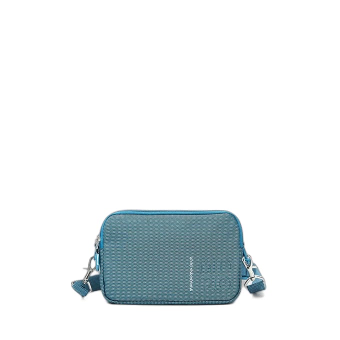 Schoudertas met dubbele compartimenten Mandarina Duck MD20