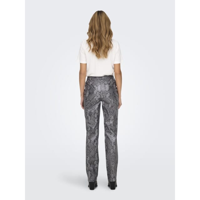 ONLY - ONLAZULA HW STR SNAKE PANT PNT - Dames - Leggings