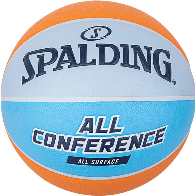 Basketbal Spalding All Conference