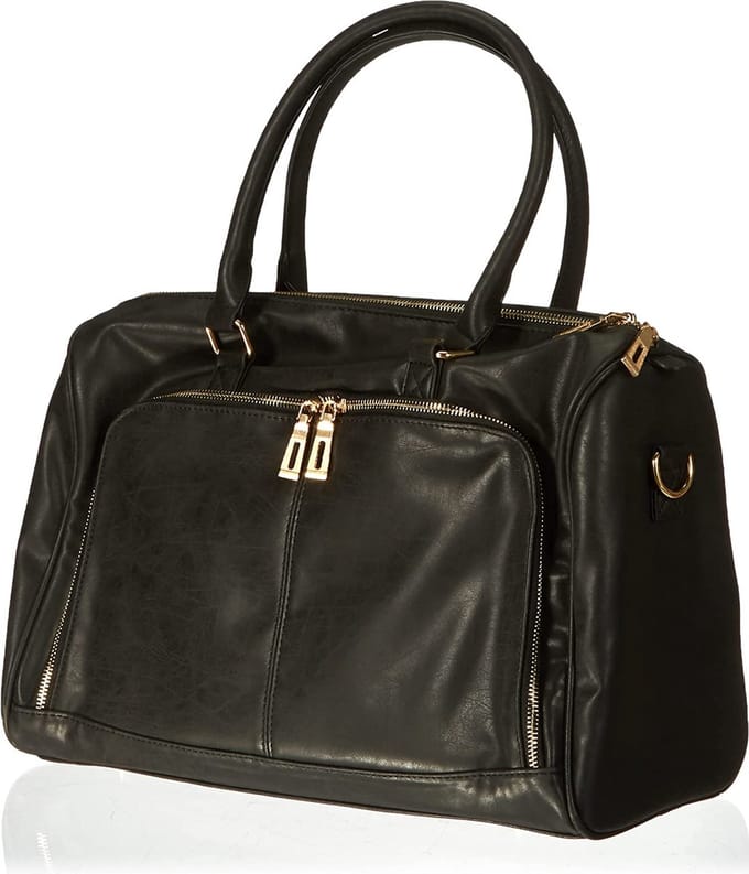 Luxe luiertas - baby tas - luier rugzak - premium kwaliteit - pasgeboren baby