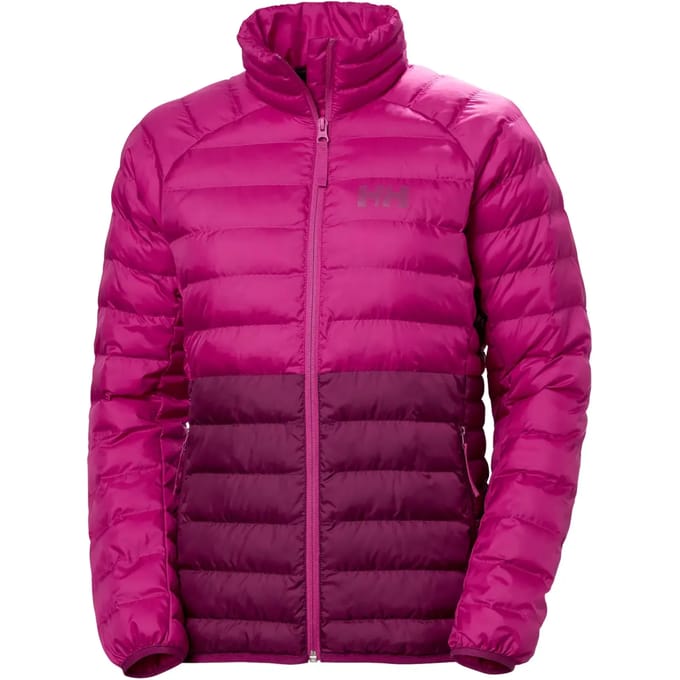 Geïsoleerde damesjas Helly Hansen Banff