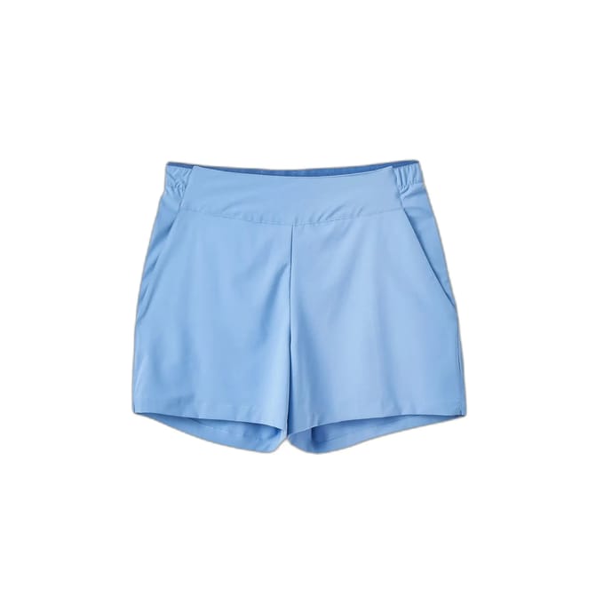 Damesshort Rab Harpur
