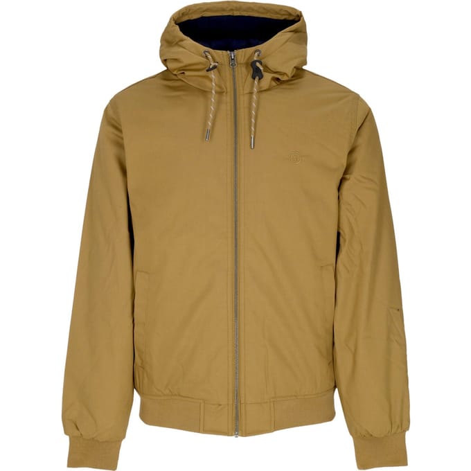 Dulcey Jacket Dull Gold herenjas