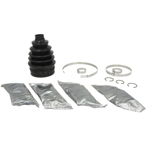 Balgenset, aandrijfas SPIDAN 25605
