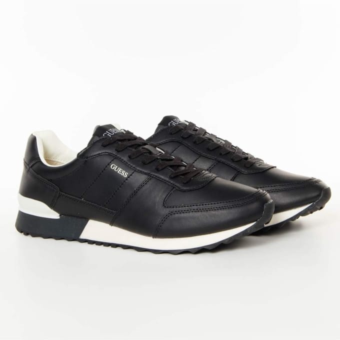 Guess Padova herensneakers