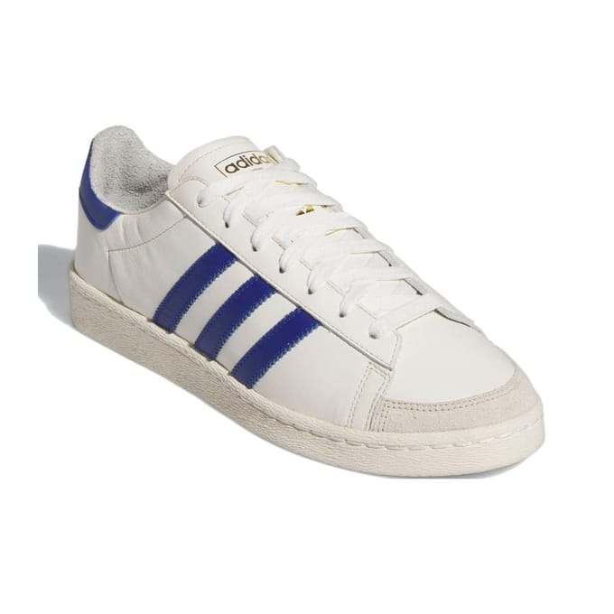Adidas Originals Jabbar Low Off Wit