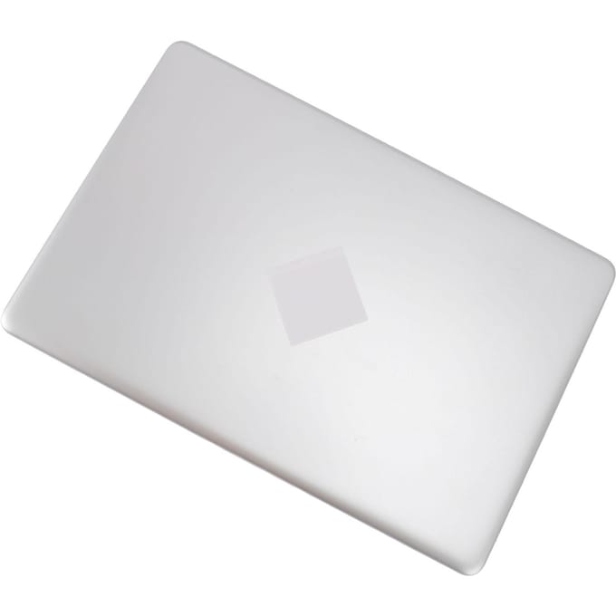 Laptop LCD Achterklep Vervanging Laptop LCD Achterste Bovenklep voor HP 250 G6 15 B 15 BS 15 BW 15T B 15G BR 15Q B white