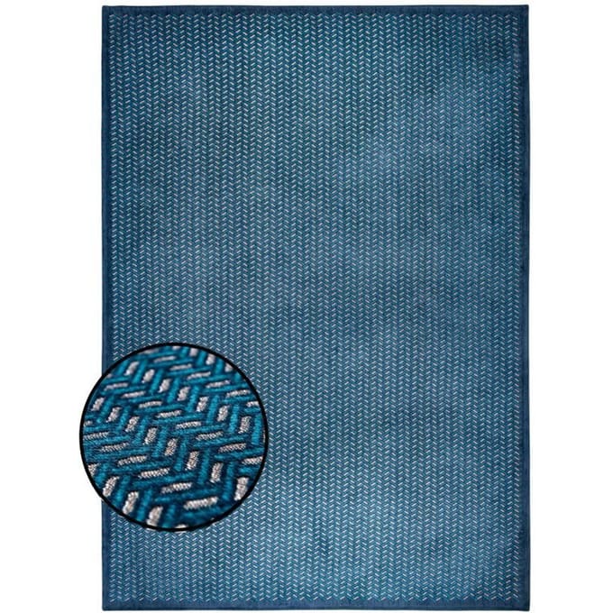Vloerkleed Laccetti | Louis de Poortere