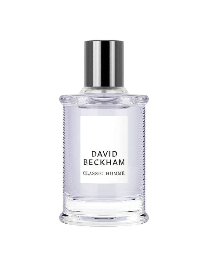 David Beckham Classic Homme Eau de Toilette Spray 50 ML