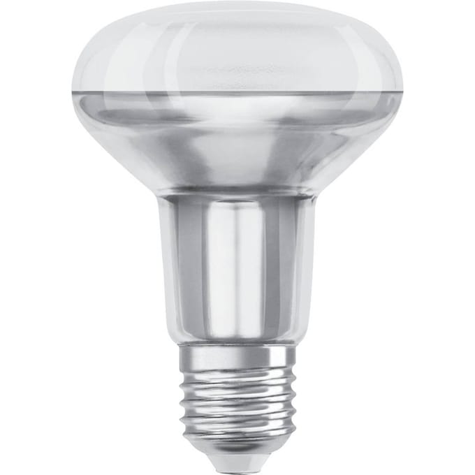 Osram Ledspot Reflector Star - Warm Wit - E27 - 4,3w
