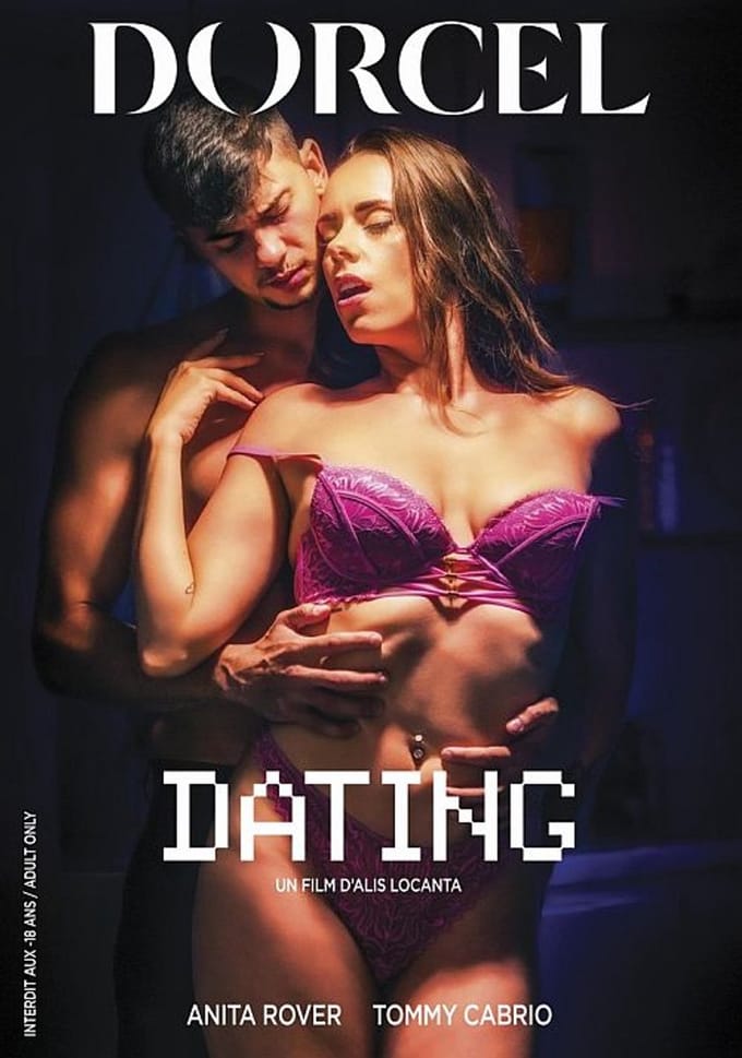 Marc Dorcel - Dating