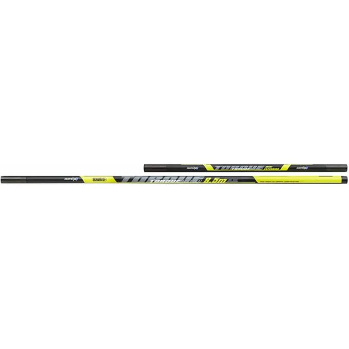 Voorraadrubriek Matrix Torque carp