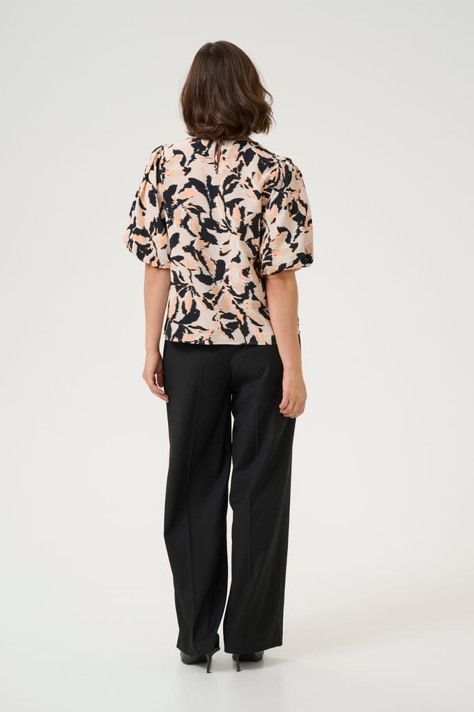 Vrouwenblouse KAFFE Paco