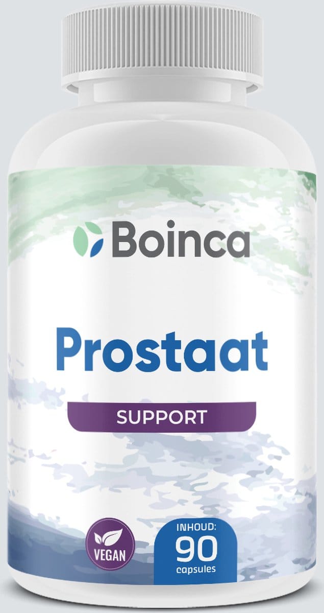 Prostaat Support