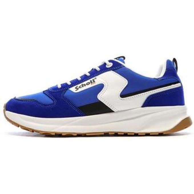 Lage Sneakers Schott Maki