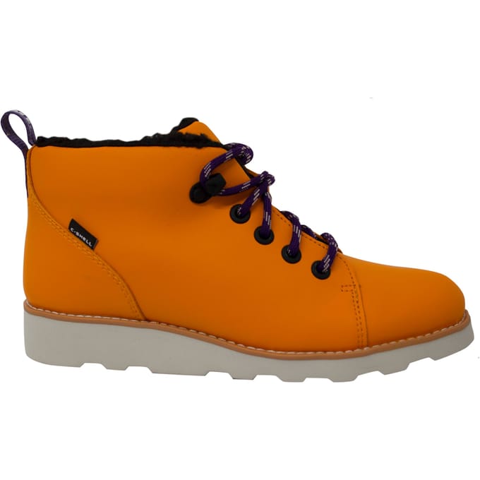 Clarks Tor Hiker Laarzen Kinderen Oranje