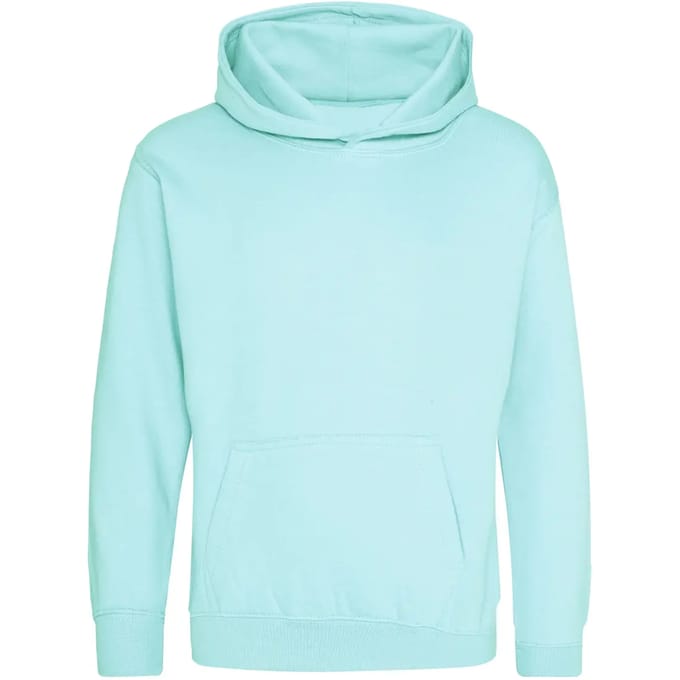Junior Hoodie Just Hoods