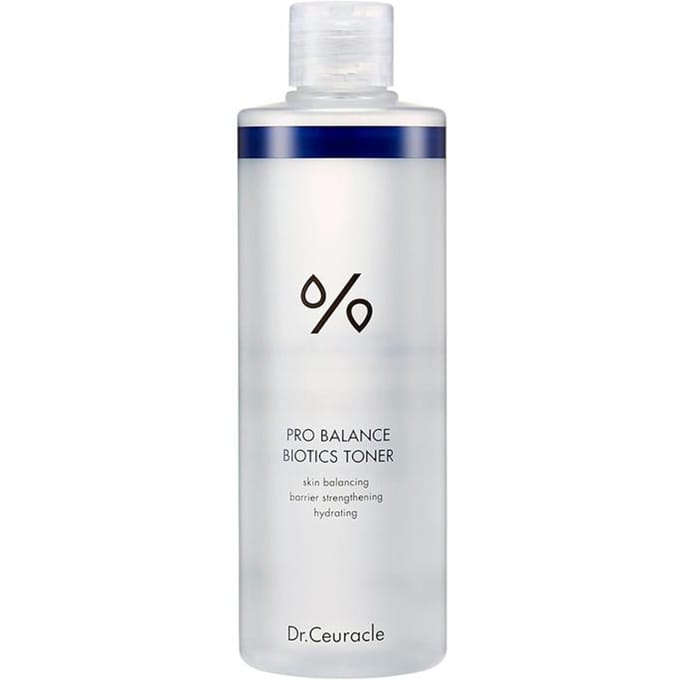 [Dr.Ceuracle] Tonique Pro Balance Biotics 300 ml white