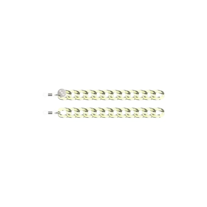 Brilketting Komono Brooks Prosecco