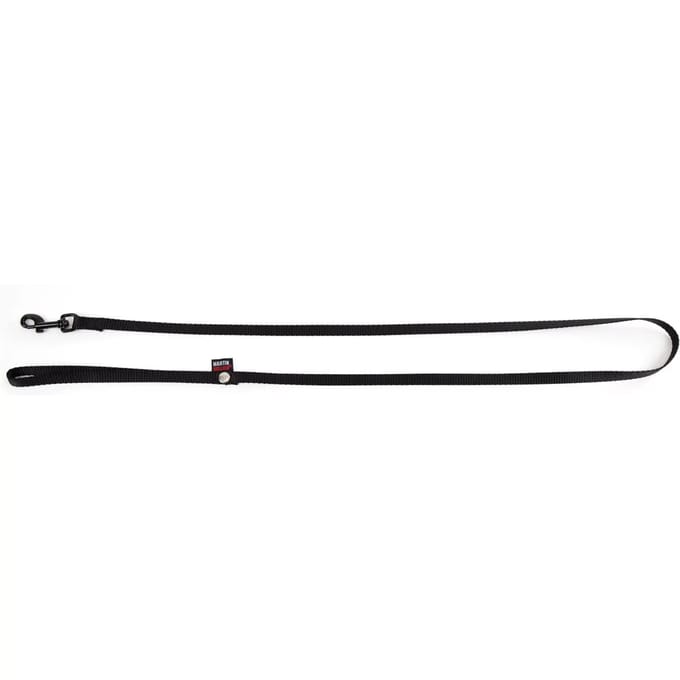 Hondenriem classic nylon Martin Sellier XS